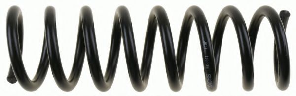 Пружина подвески SACHS 997 693