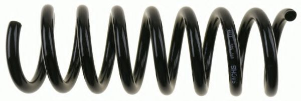 Пружина подвески SACHS 997 805