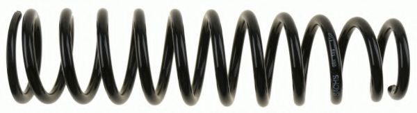 Пружина подвески SACHS 998 189