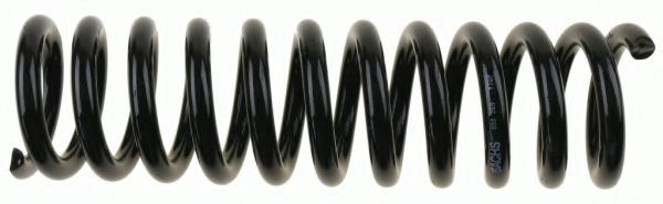 Пружина подвески SACHS 998 369