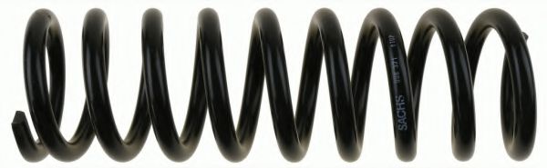 Пружина подвески SACHS 998 371