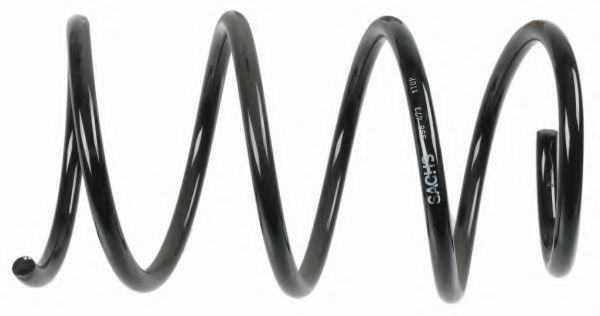 Пружина подвески SACHS 998 473
