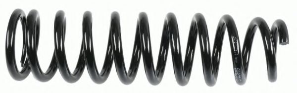 Пружина подвески SACHS 998 554
