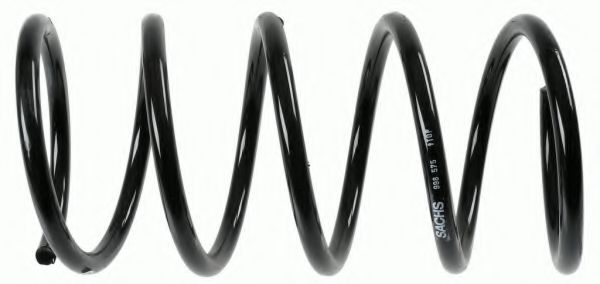 Пружина подвески SACHS 998 575