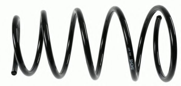 Пружина подвески SACHS 998 697
