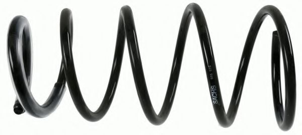 Пружина подвески SACHS 998 699