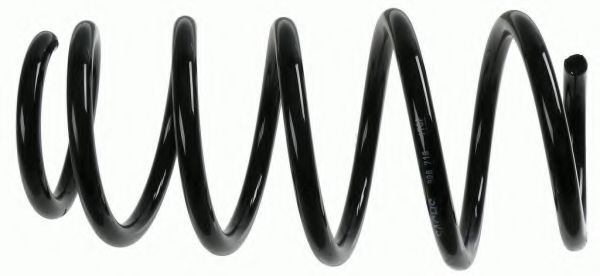 Пружина подвески SACHS 998 719