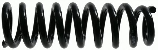 Пружина подвески SACHS 998 786