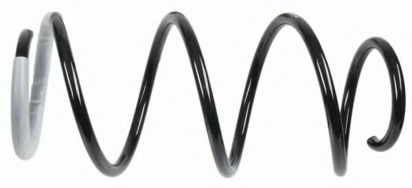 Пружина подвески SACHS 998 805