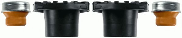 Комплект пыльника и отбойника SACHS 900 156