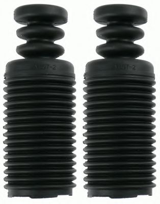 Комплект пыльника и отбойника SACHS 900 159