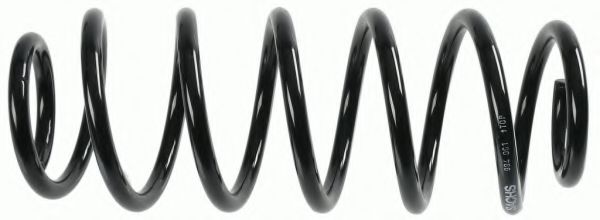 Пружина подвески SACHS 994 091
