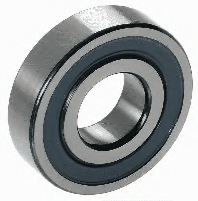 Опорный подшипник первичного вала SACHS 1863 869 037