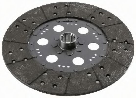 Диск сцепления SACHS 1864 000 029