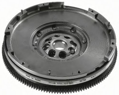 Маховик SACHS 2294 000 525 Маховик SACHS 2294 000 525