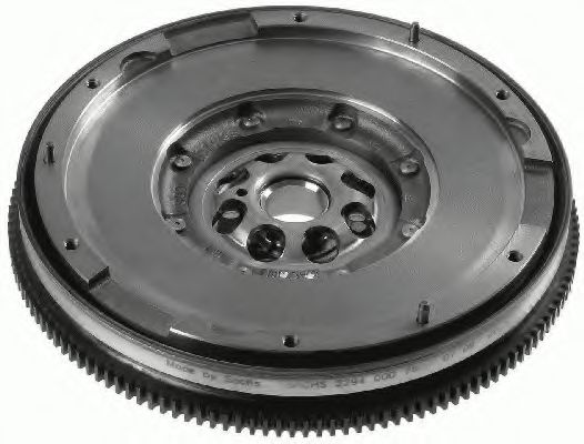 Маховик SACHS 2294 000 767 Маховик SACHS 2294 000 767