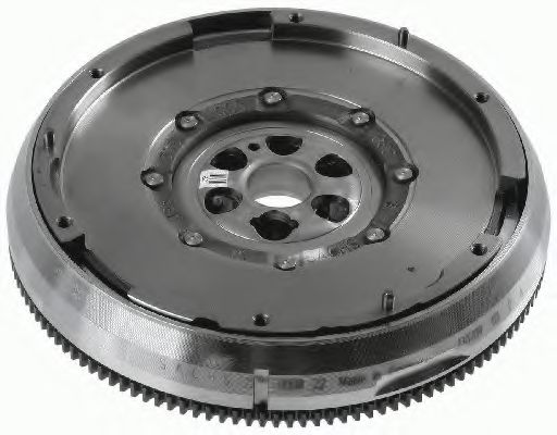 Маховик SACHS 2294 000 822 Маховик SACHS 2294 000 822
