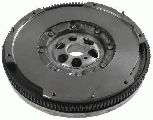 Маховик SACHS 2294 000 839 Маховик SACHS 2294 000 839