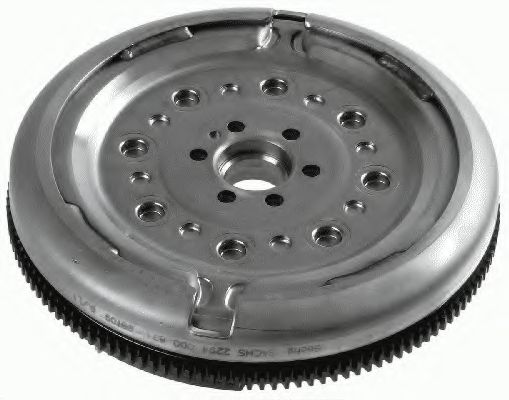 Маховик SACHS 2294 000 871