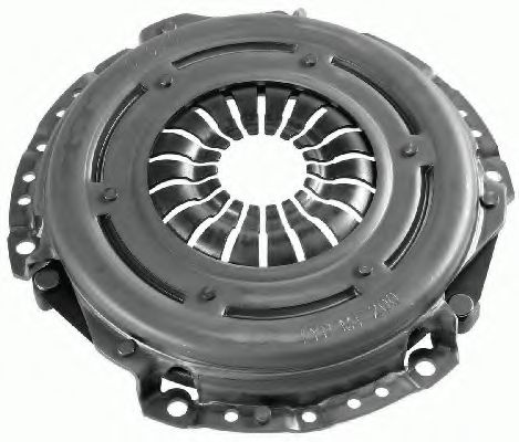 Корзина сцепления SACHS 3082 001 135 Корзина сцепления SACHS 3082 001 135