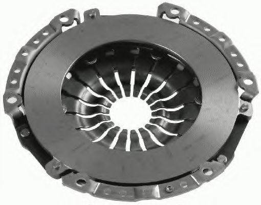 Корзина сцепления SACHS 3082 001 135