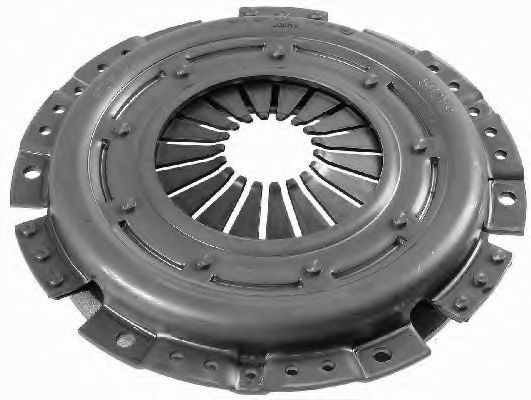 Корзина сцепления SACHS 3082 086 434 Корзина сцепления SACHS 3082 086 434