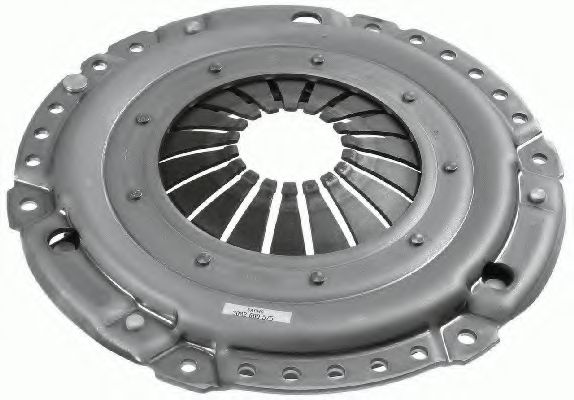 Корзина сцепления Honda/Acura 22300PLZ006 Корзина сцепления Honda/Acura 22300PLZ006