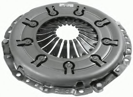 Корзина сцепления SACHS 3082 600 576 Корзина сцепления SACHS 3082 600 576