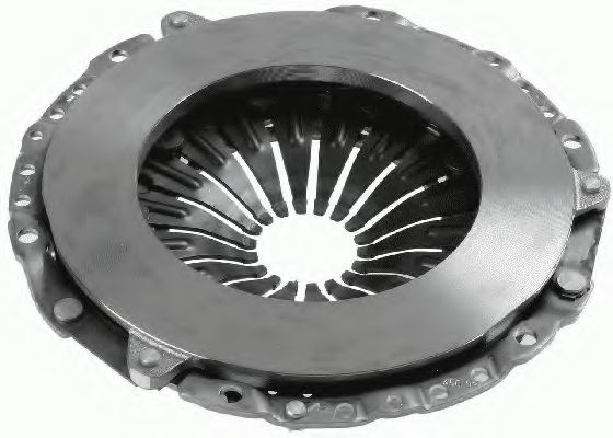 Корзина сцепления SACHS 3082 600 576