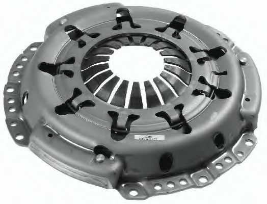 Корзина сцепления Nissan/Infiniti 30210EQ010 Корзина сцепления Nissan/Infiniti 30210EQ010