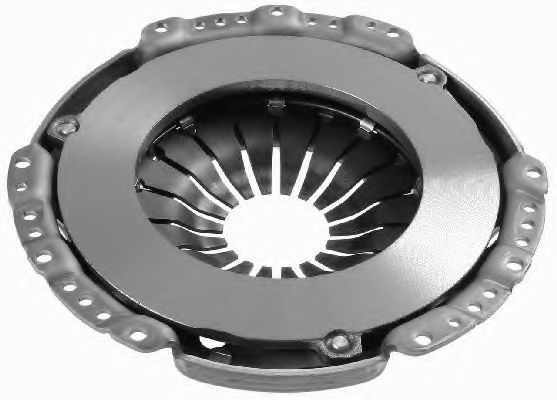 Корзина сцепления SACHS 3082 600 577