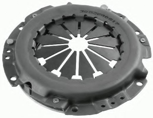 Корзина сцепления SACHS 3082 600 817 Корзина сцепления SACHS 3082 600 817