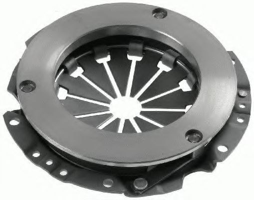Корзина сцепления SACHS 3082 600 817