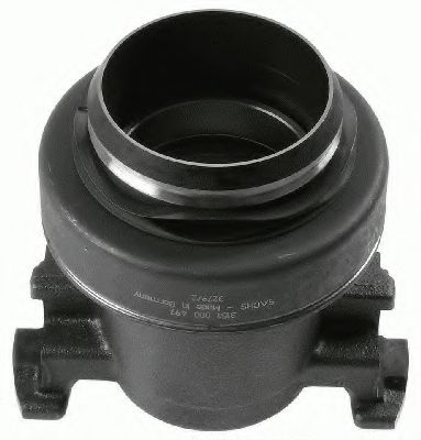 Выжимной подшипник SACHS 3151 000 497 Выжимной подшипник SACHS 3151 000 497