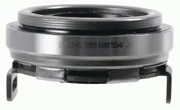Выжимной подшипник SACHS 3151 600 554