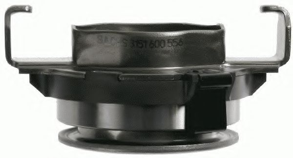Выжимной подшипник SACHS 3151 600 556