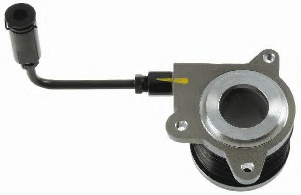 Подшипник выжимной гидравлический SACHS 3182 600 160 Подшипник выжимной гидравлический SACHS 3182 600 160