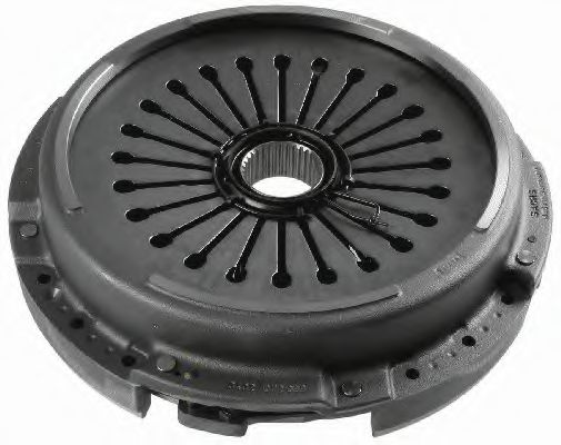 Корзина сцепления SACHS 3482 000 732 Корзина сцепления SACHS 3482 000 732