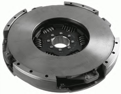 Корзина сцепления SACHS 3482 000 732