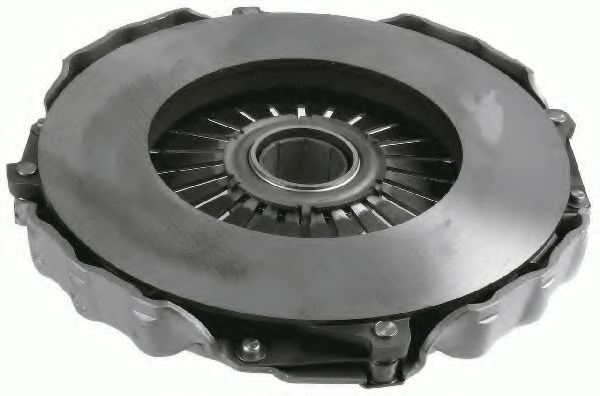 Корзина сцепления SACHS 3483 000 382