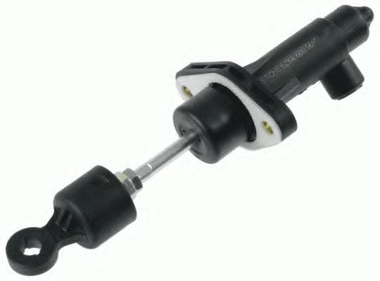 Главный цилиндр сцепления SACHS 6284 600 569 Главный цилиндр сцепления SACHS 6284 600 569
