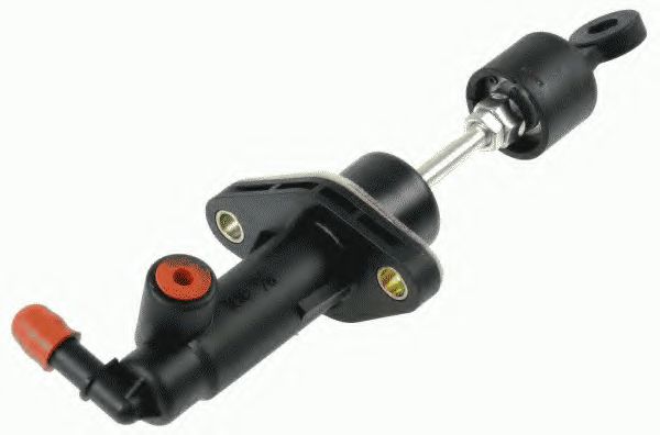 Главный цилиндр сцепления SACHS 6284 600 569
