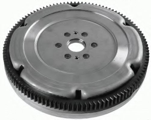 Маховик SACHS 6366 000 001