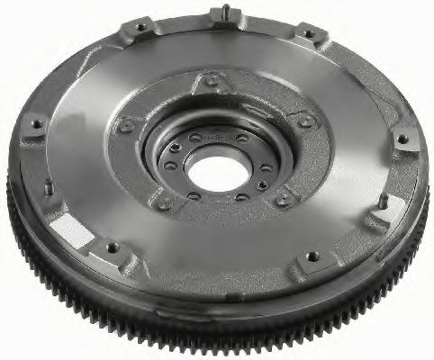 Маховик SACHS 6366 000 004 Маховик SACHS 6366 000 004
