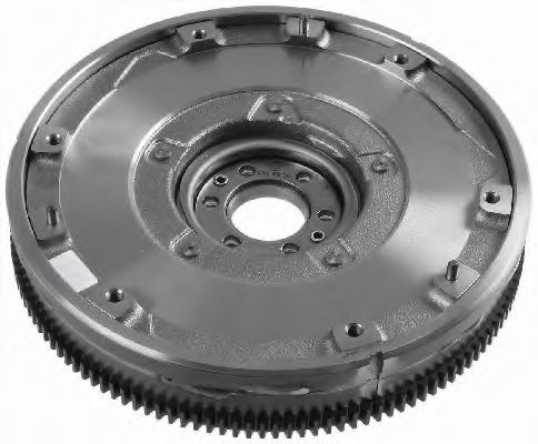 Маховик SACHS 6366 000 005 Маховик SACHS 6366 000 005