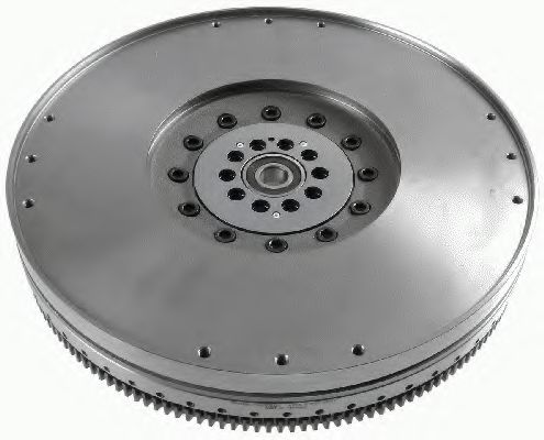 Маховик SACHS 6594 000 121 Маховик SACHS 6594 000 121