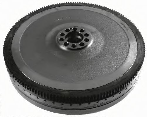 Маховик SACHS 6594 000 121