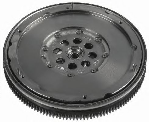 Маховик SACHS 2294 000 836 Маховик SACHS 2294 000 836