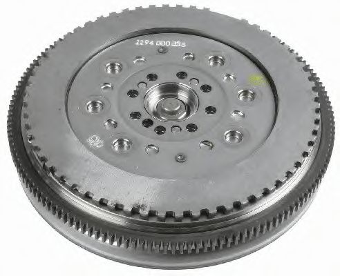 Маховик SACHS 2294 000 836