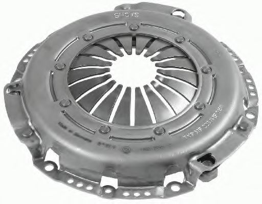 Корзина сцепления SACHS 3082 299 531 Корзина сцепления SACHS 3082 299 531